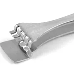 SIPEL 웨이퍼 핀셋 500WG-SA Wafer Tweezer