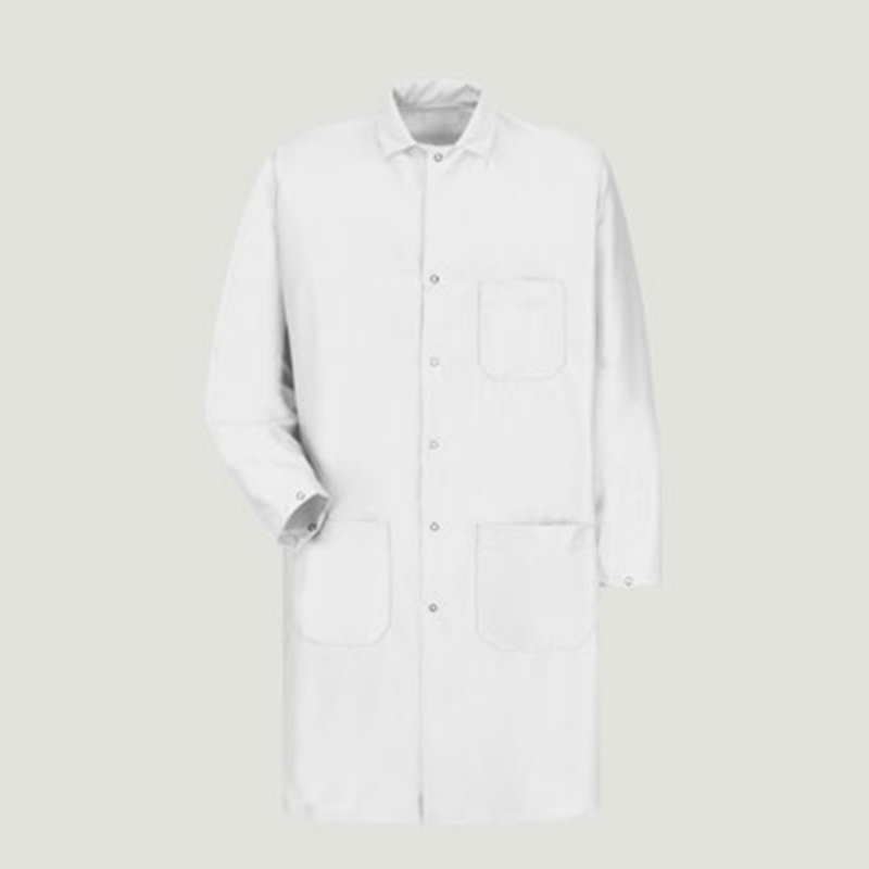 Red Kap ESD/Anti-Static Tech Coat (ESD/정전기 방지 실험복)