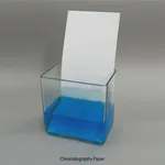 Daihan Science filtratech Chromatography Paper, Made of High Quality Cotton Linters, 20×20cm &