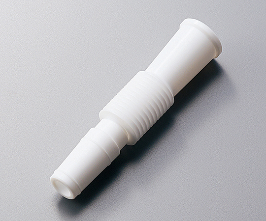 AS ONE PTFE Flexible Joint (Joint Non-Fixed Needle), PTFE 플렉시블 조인트(비고정 타입)