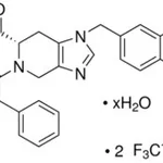 Merck PD 123,319 DI(TRIFLUOROACETATE) SALT HYD