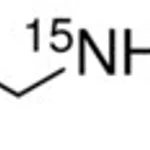 Merck ETHYLENEDIAMINE-15N2 DIHYDROCHLORIDE, 9&