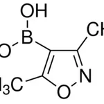 Merck 3,5-DIMETHYLISOXAZOL-4-YL-4-BORONIC ACI