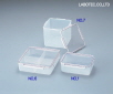 AS ONE Airtight Case (SEAL BOY) PP, 밀폐용기(씰보이)