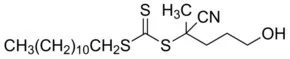 Merck 4-CYANO-4-[(DODECYLSULFANYLTHIOCARBONYL)