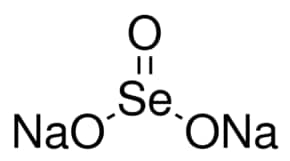 Merck SODIUM SELENITE,ANHYDROUS, >= 90.0 % RT