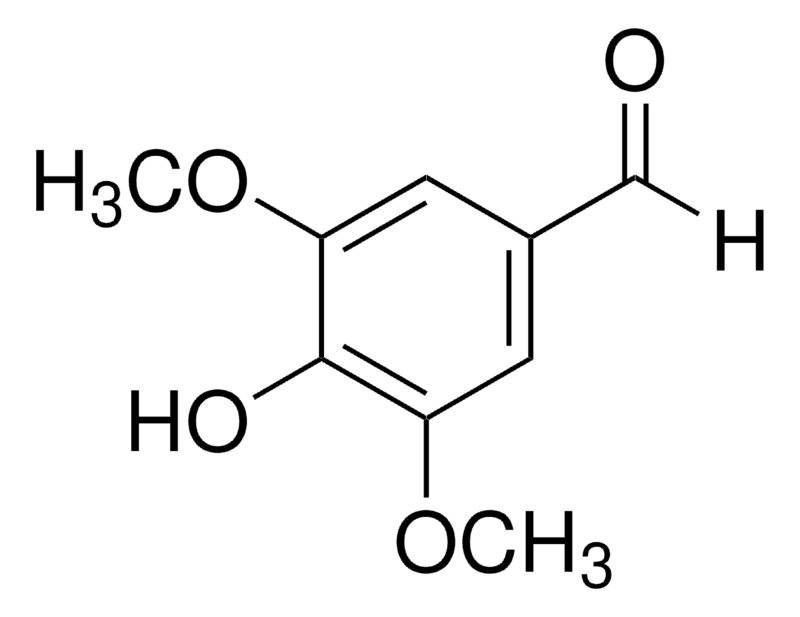 Merck Syringaldehyde