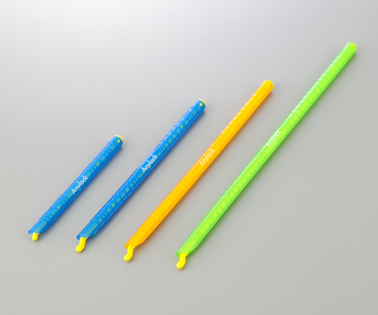 AS ONE Stick Slide Zipper(AnyLock), 슬라이드식 스틱 지퍼