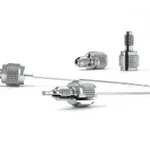 Waters MarvelX SS UHPLC Connection System, 125 µm x 400 mm