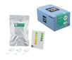 AS ONE Simple Water Quality Test Kit(Simple Pack®), 간이 수질검사 키트(심플 팩®)