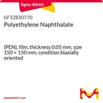 Merck Polyethylene Naphthalate