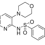 Merck 4-AMINO-N-(2-METHYLSULFANYL-5- - 10 MG&