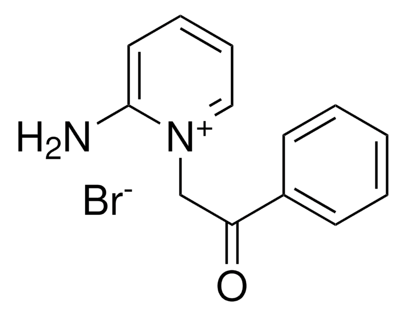 Merck 2-AMINO-1-(2-OXO-2-PHENYLETHYL)P-
