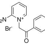 Merck 2-AMINO-1-(2-OXO-2-PHENYLETHYL)P-