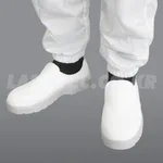 AS ONE CLEANROOM SAFETY SHOES, 안전단화