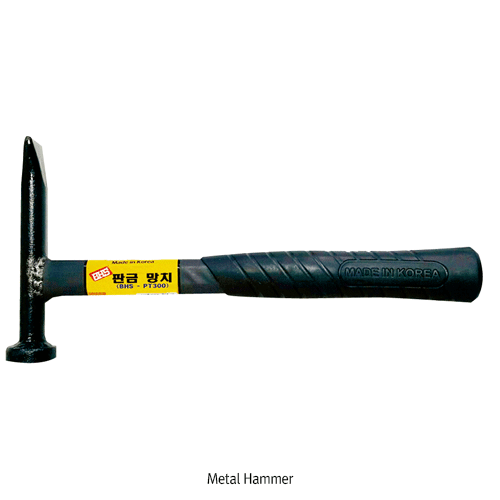 Daihan Science 경량판금망치, Metal Hammer