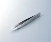AS ONE Tweezer PrecisIon Clean-Pack, 루비스 핀셋49(선단팁내열·내산타입)