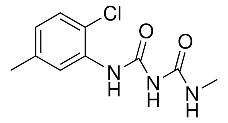 Merck 1-(2-CHLORO-5-METHYLPHENYL)-5-ME-