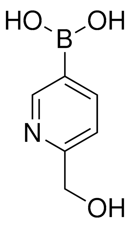 Merck 6-(hydroxymethyl)pyridine-3-boronic acid