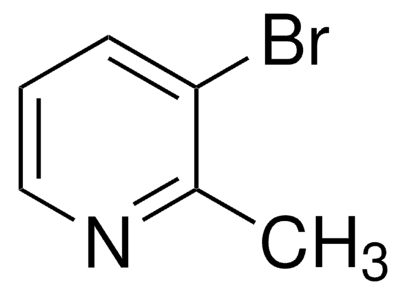 Merck 3-Bromo-2-methylpyridine