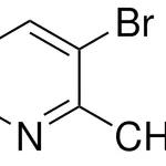 Merck 3-Bromo-2-methylpyridine