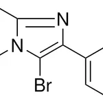 Merck 3-BROMO-2-PHENYL-IMIDAZO(1,2-A) - 50MG