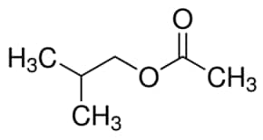 Merck ISOBUTYL ACETATE, >=97%, NATURAL, FCC, F