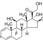Merck BETAMETHASON (FREE COMPOUND), VETRANAL