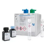 Merck POTASSIUM CELL TEST 30 - 300 MG/L K 25