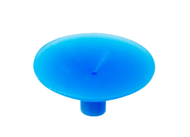 SIPEL 진공핀셋용 교환패드 Tweezer