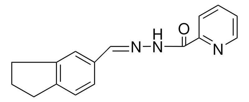 Merck PICOLINIC ACID (5-INDANYLMETHYL-