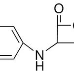 Merck 2-(4-BROMO-PHENYLAMINO)-MALONIC -
