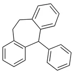 Merck 5-PHENYLDIBENZOSUBERANE - 50 MG