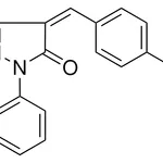 Merck 4-(4-HYDROXY-BENZYLIDENE)-5-MET - 10 MG&