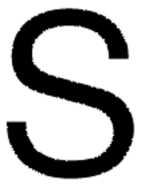 Merck SULFUR, FLAKE, >=99.99%