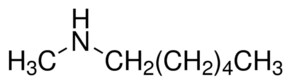 Merck N-METHYLHEXYLAMINE, 96%