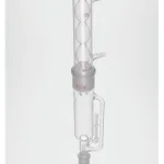 Thermo Fisher Scientific Kimble Kontes Soxhlet Apparatus with Allihn Condenser