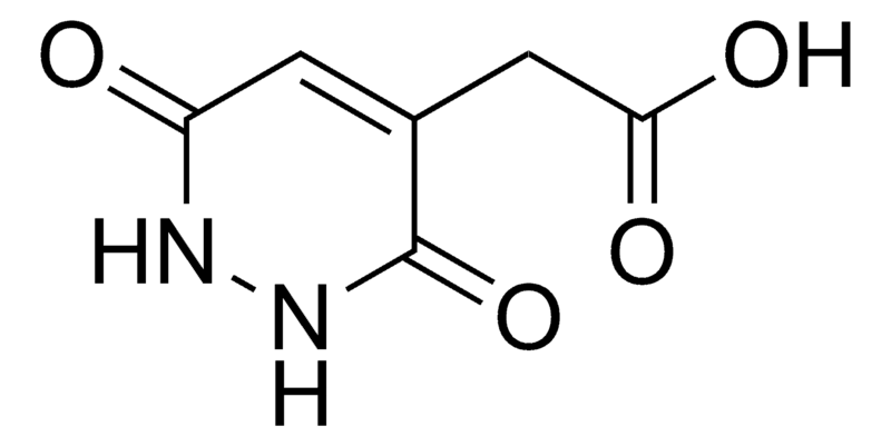 Merck (3,6-Dioxo-1,2,3,6-tetrahydropyridazin-4-yl)acetic acid