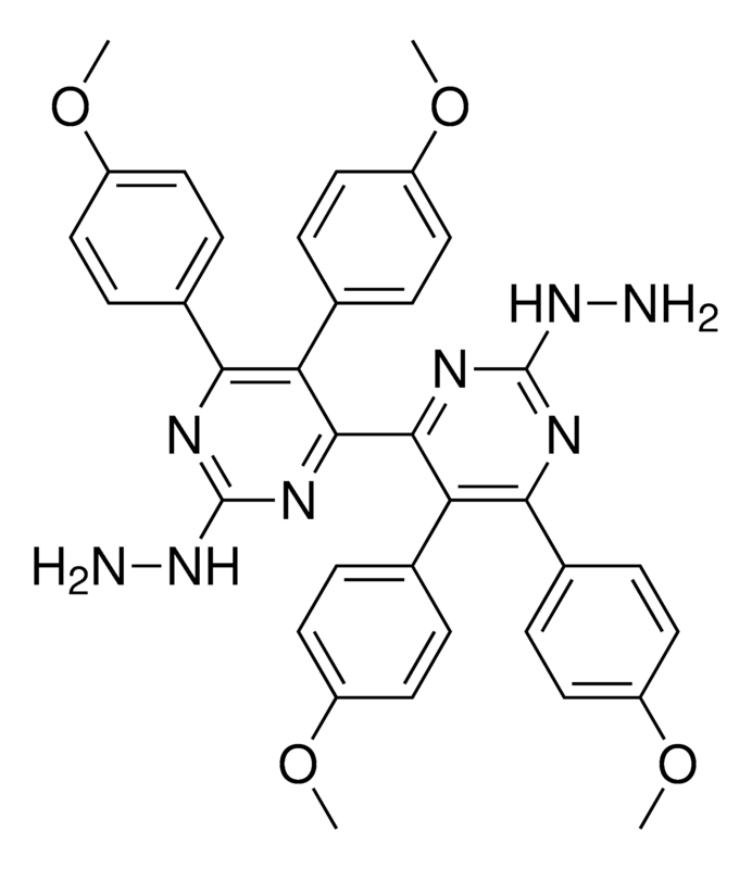 Merck RCL R61,303-7 - 10MG
