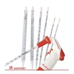 Sarstedt Serological pipette