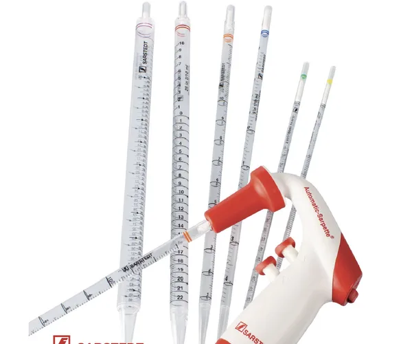 Sarstedt Serological pipette