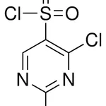 Merck 2,4-dichloropyrimidine-5-sulfonyl chloride