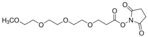 Merck M-DPEG(R)4-NHS ESTER