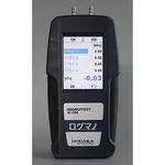 AS ONE Digital Manometer(LogMano), 디지털 마노미터(로그마노)