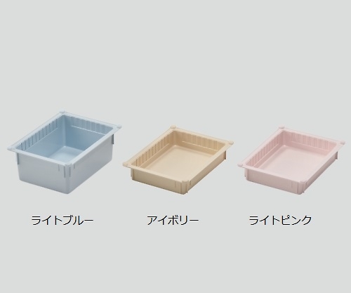 AS ONE ALTIA Tray(Half Tray), 알티아 트레이(하프 트레이)