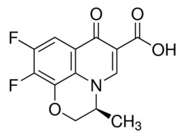 Merck LEVOFLOXACIN RELATED COMPOUND B