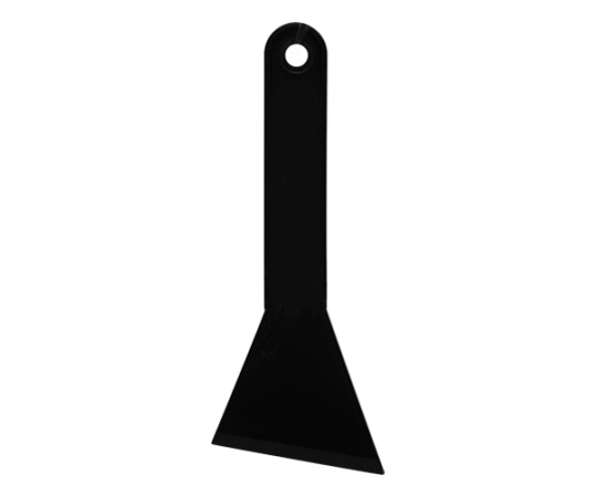 AS ONE SK 11 Carbon Scraper, SK 11 카본 스크레이퍼
