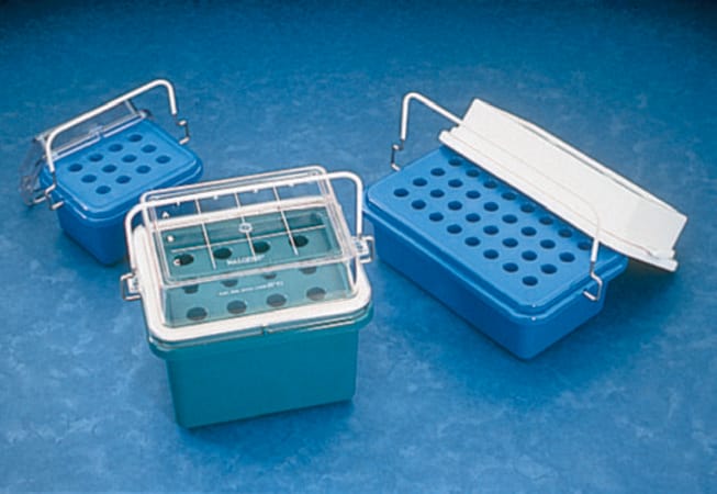 Merck Nalgene(R) Labtop cooler