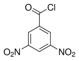 Merck 3,5-DINITROBENZOYL CHLORIDE,>=96.5%
