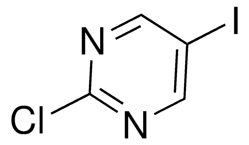 Merck 2-Chloro-5-iodopyrimidine